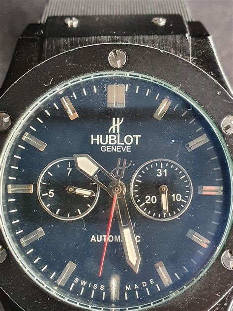 hublot ferrari china|Hublot 582888 price.